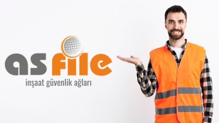 AS File Şirketi, Yenilikçi Teknolojiyle Üretim Yaparak Güvenlik Ağları Sektöründe Öncü Konumda